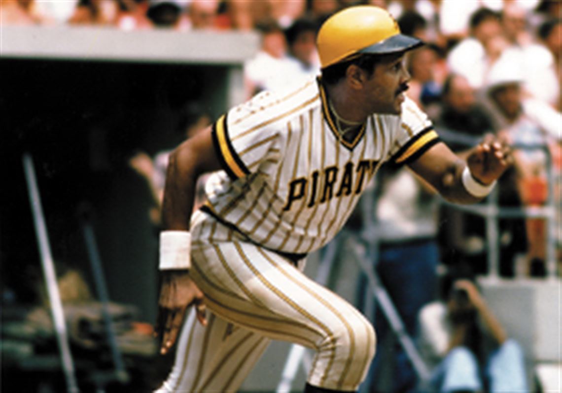 Let's learn from the past: Willie Stargell | Pittsburgh Post-Gazette