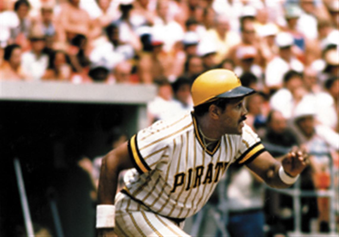 How Vietnam turned Willie Stargell into 'Pops