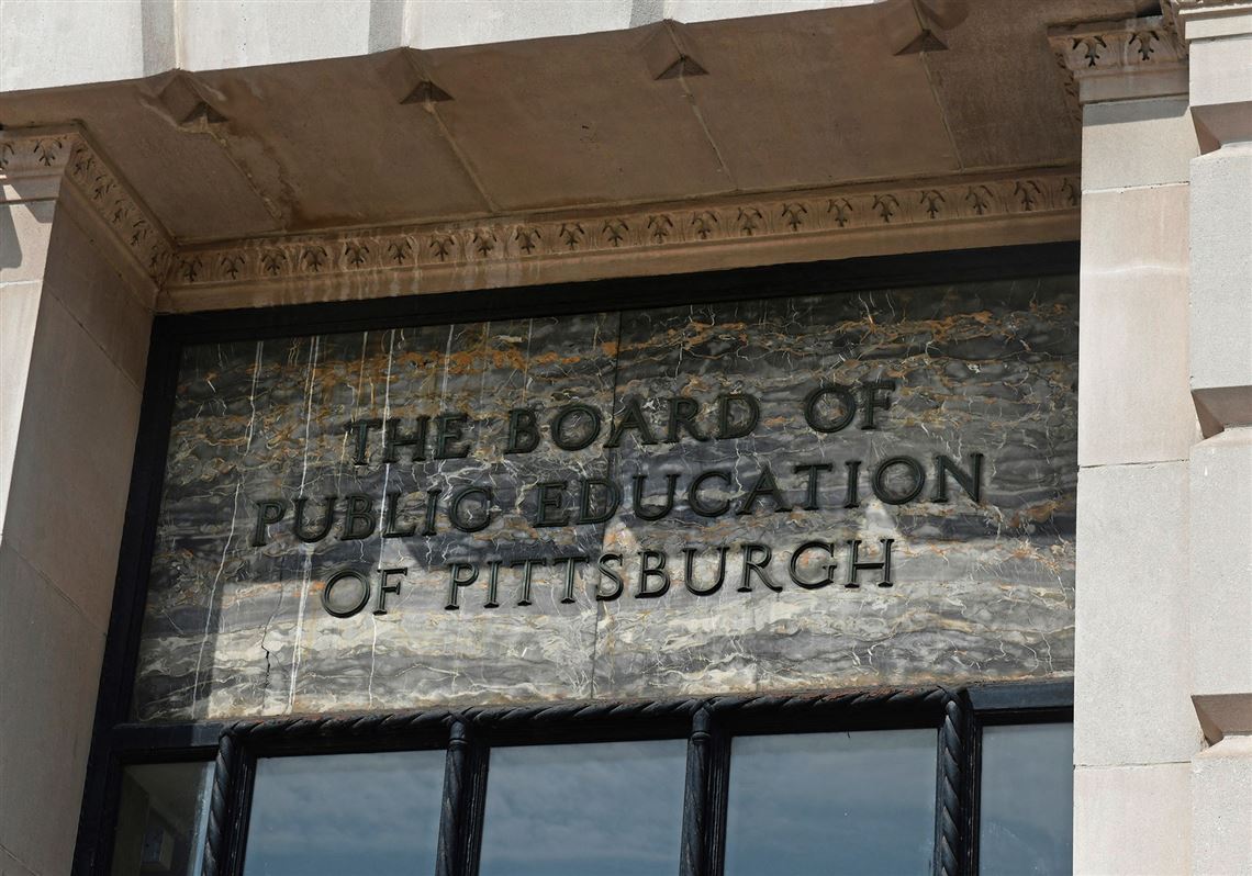 Pittsburgh Public Schools update Parents brace for final