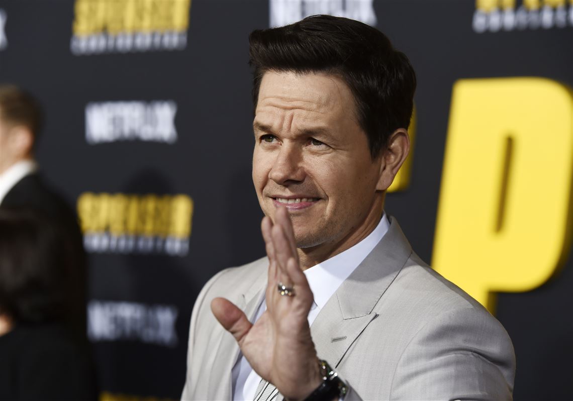 Mark Wahlberg shares Pittsburgh-area grad’s inspirational story ...