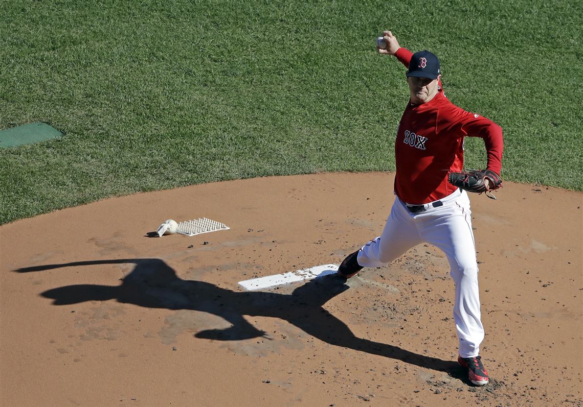 Red Sox Player Excited To Rejoin 'Winning Atmosphere' After Injury