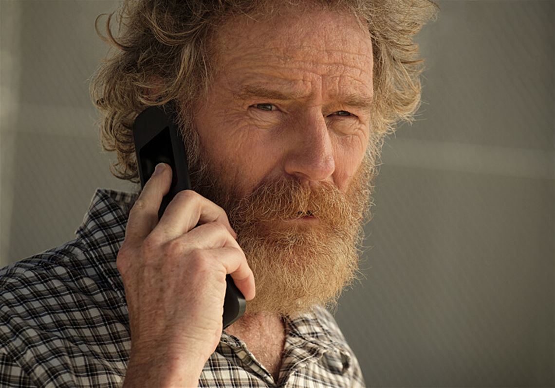 Must Watch: Bryan Cranston's One-Man MLB Show!