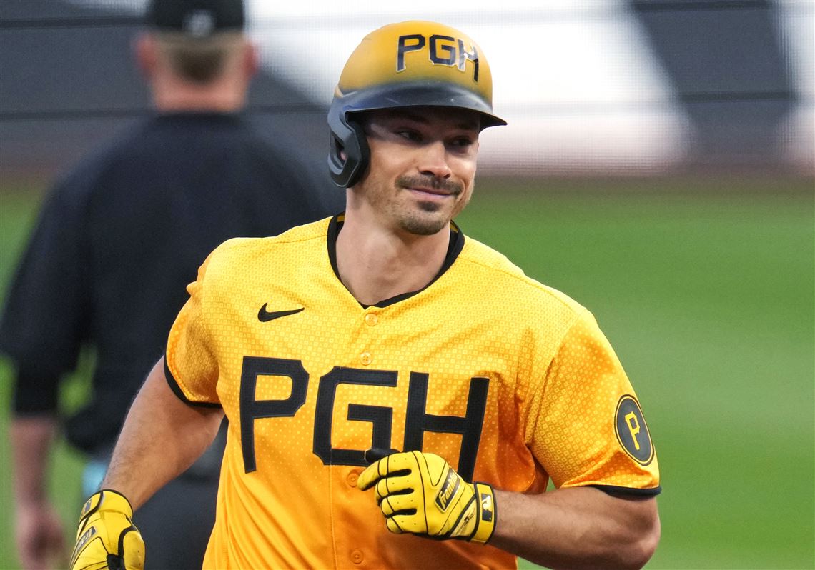 Off The Bat: Has the Pirates offense really taken steps forward in 2023?