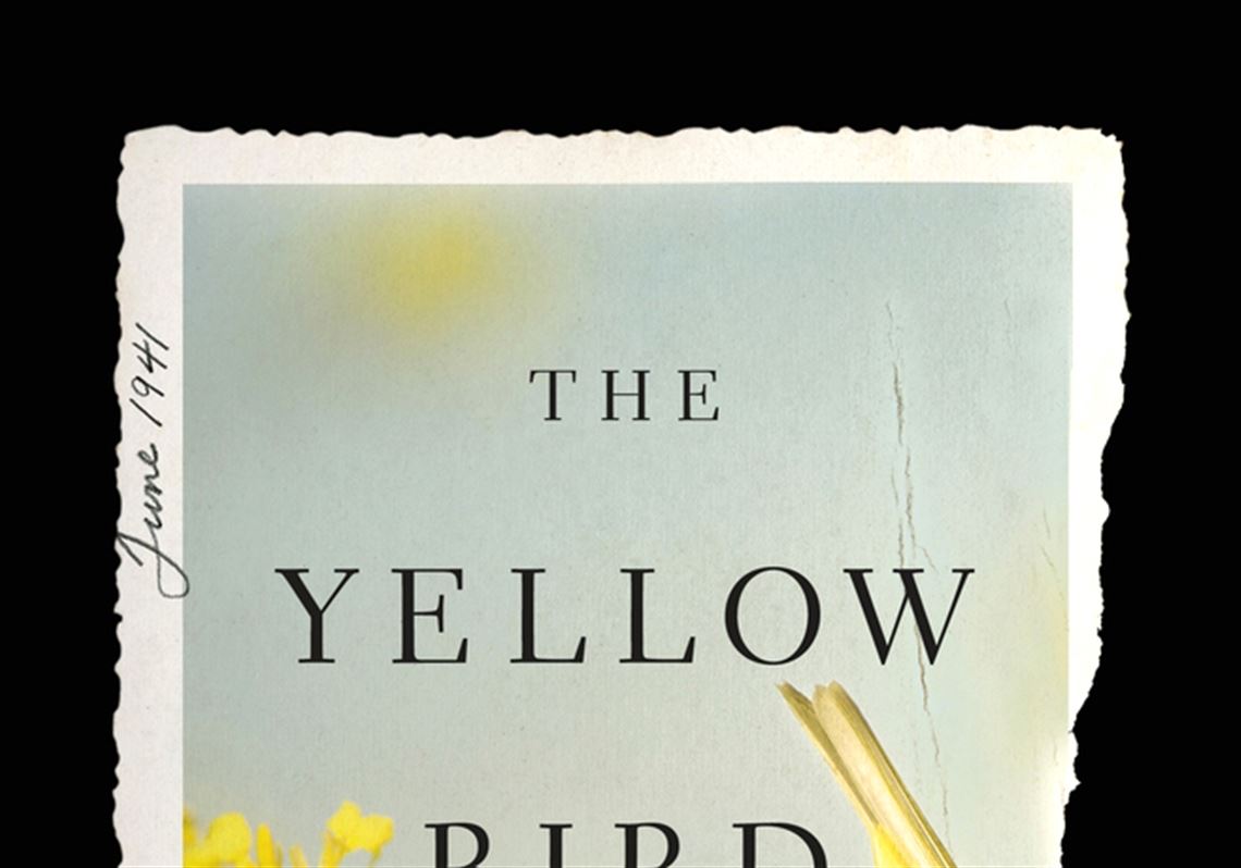 In 'The Yellow Bird Sings,' a child bears witness to hope and horror