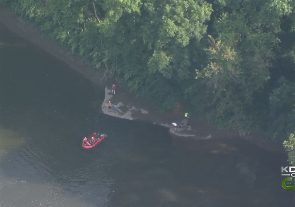 Fayette County man, 18, dies while swimming in Youghiogheny River