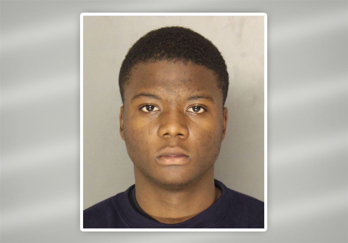 Judge shortens maximum prison time for shooter in drive-by that led to Antwon Rose II death