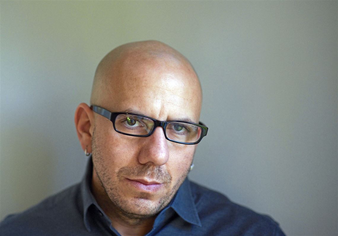 Copperhead A novel about a conflicted conscience in racist times Pittsburgh PostGazette