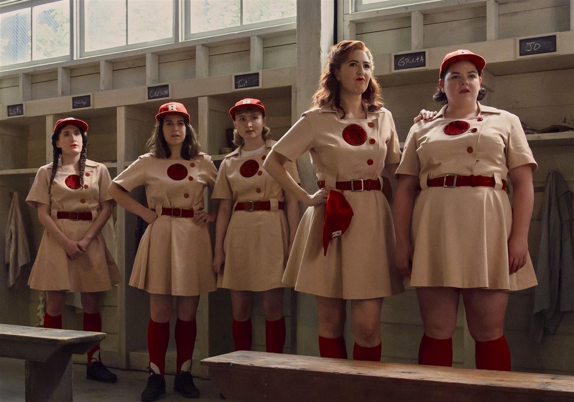 The Real Rockford Peaches