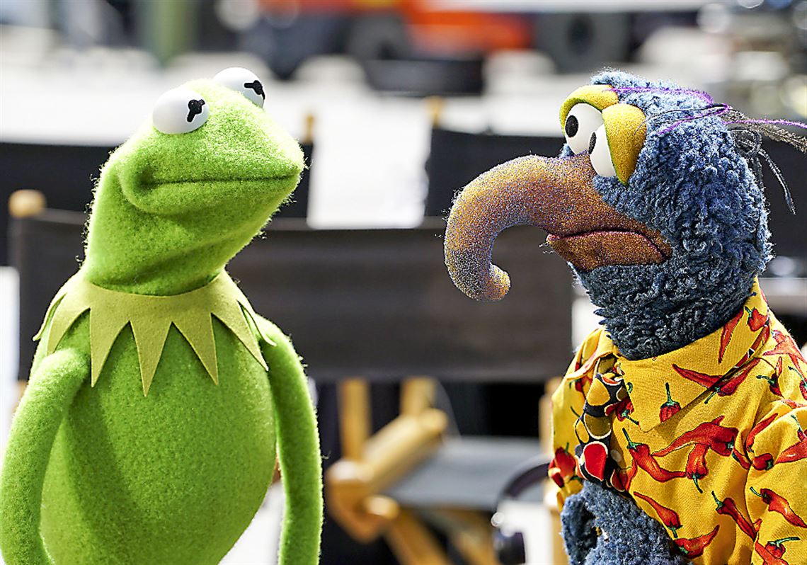 Tuned in: ‘The Muppets' returns this fall on ABC | Pittsburgh Post-Gazette