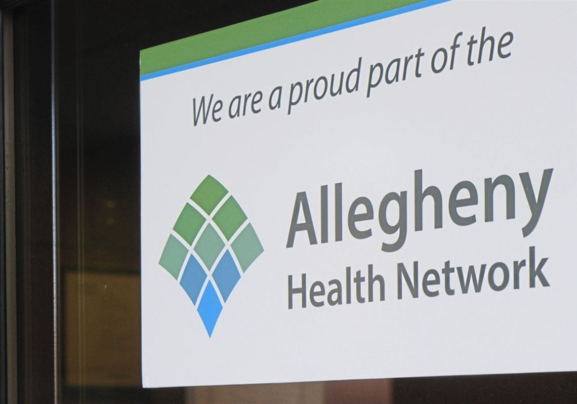 Allegheny Health Network posts encouraging 2Q financial results