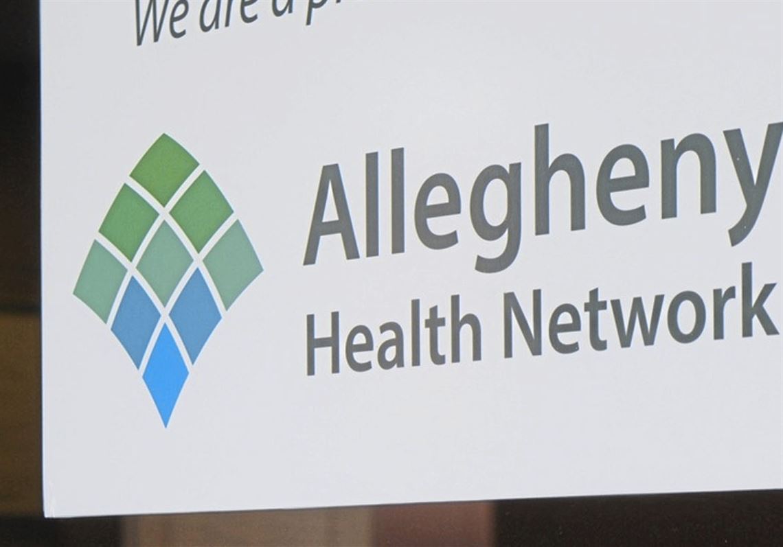 AHN Schools of Nursing  Allegheny Health Network