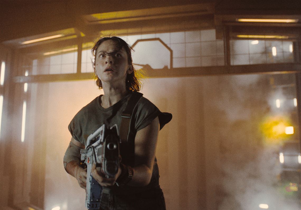 2024 summer movies: Hollywood delivers flicks about superheros, aliens