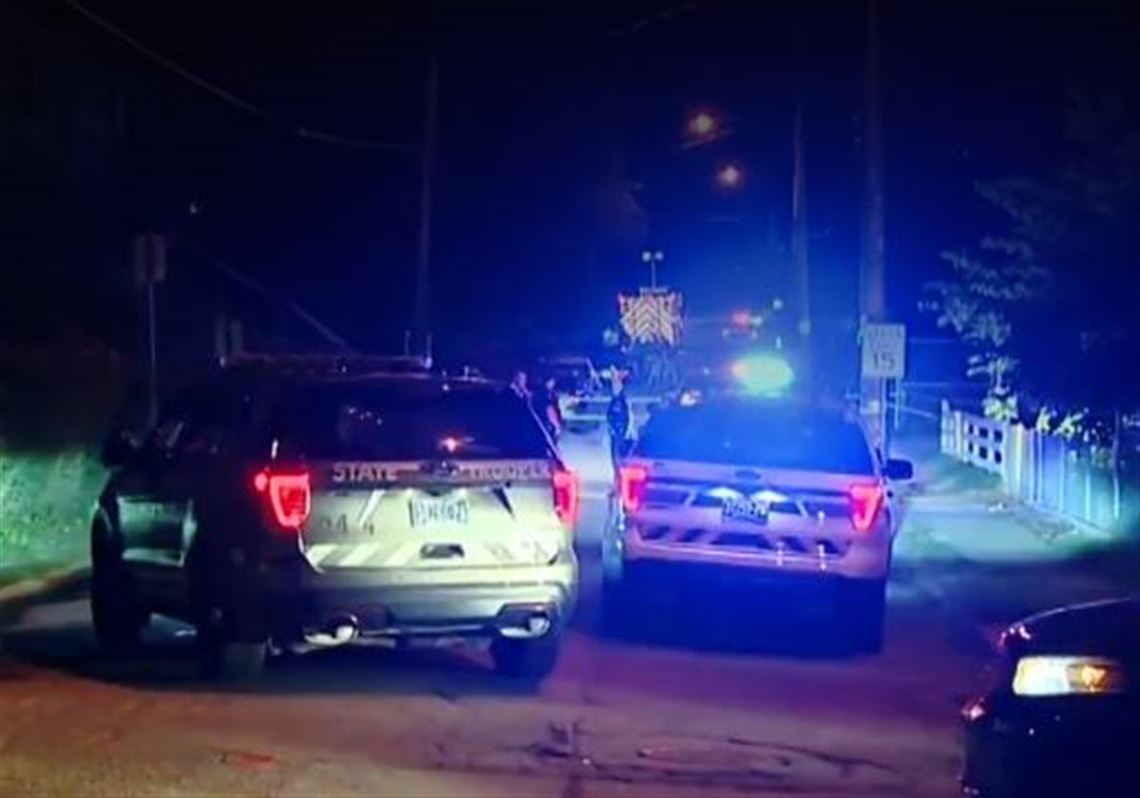 Man, 23, flown to hospital after shooting in Aliquippa | Pittsburgh ...