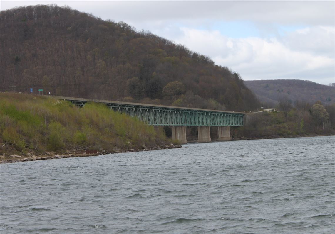 Pennsylvania Republicans: Tariffs bringing 'incredible challenges' for hardwood lumber companies