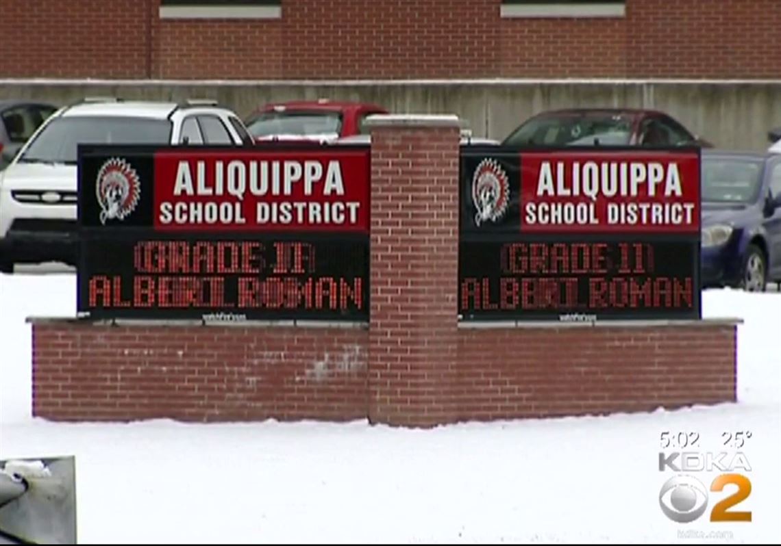 'Unruly' parent barges into Aliquippa elementary school, shoves students Pittsburgh PostGazette
