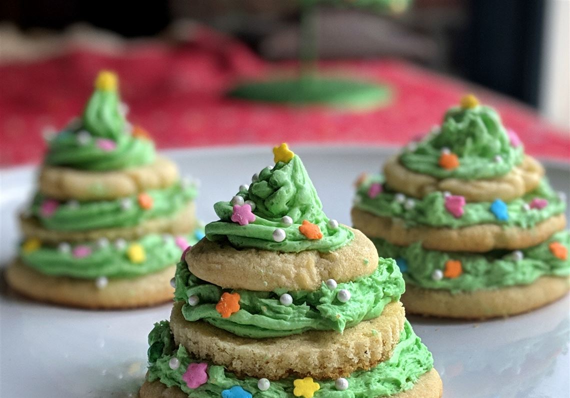 Post-Gazette Holiday Cookie Challenge 2023 Official Rules | Pittsburgh
