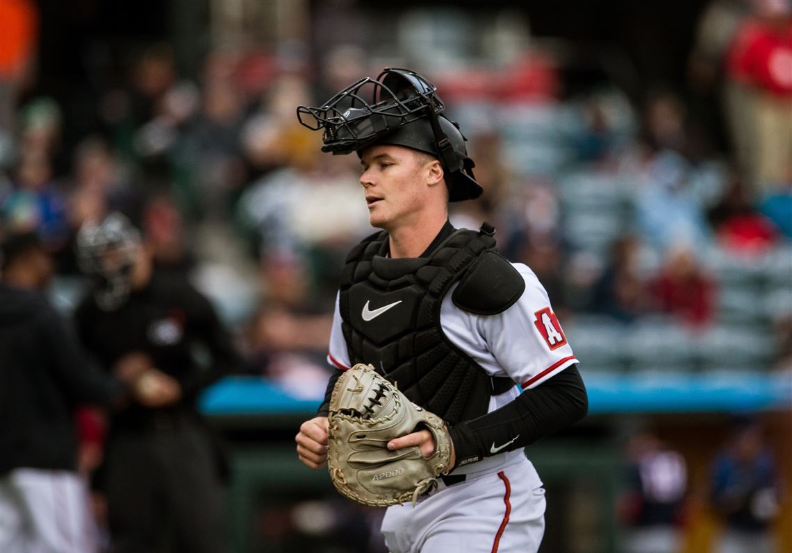 Henry Davis debut with Pittsburgh Pirates