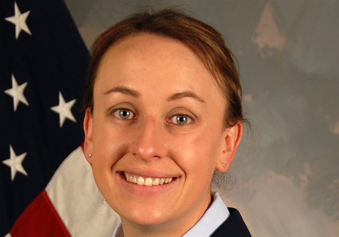 Airman to receive honor from Pennsylvania VFW | Pittsburgh Post-Gazette