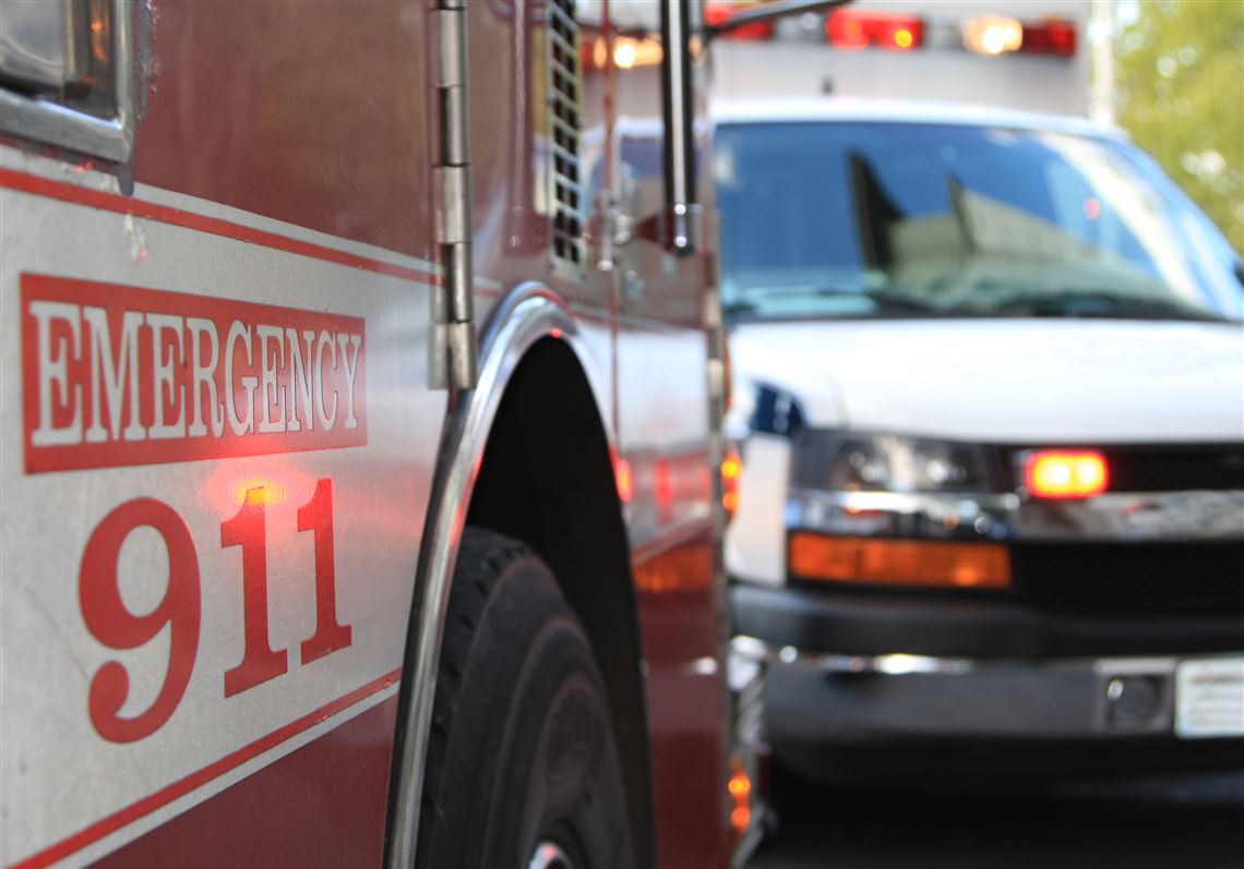 Fatal tractortrailer accident closes turnpike between Bedford and