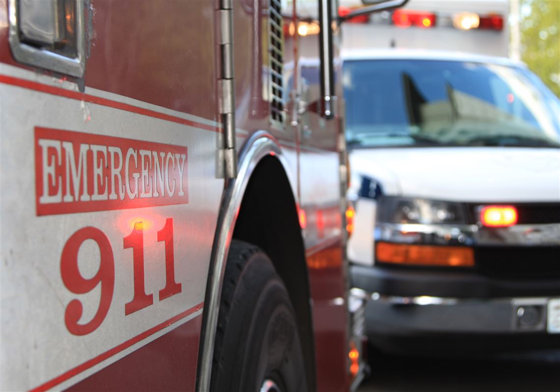 At least one dead in Westmoreland County crash