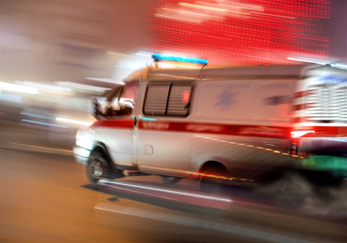 Police: Man dies in fall after trying to climb cell tower in Venango County