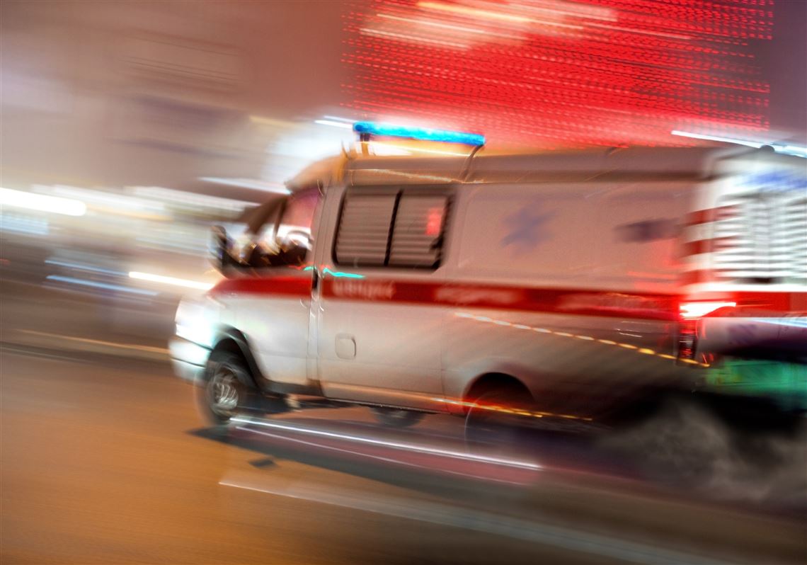 Butler County crash kills one