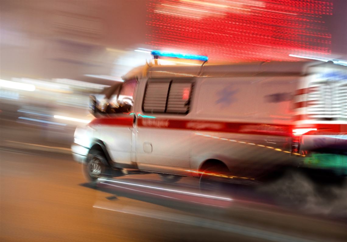 Butler County man dies in motorcycle-on-truck collision