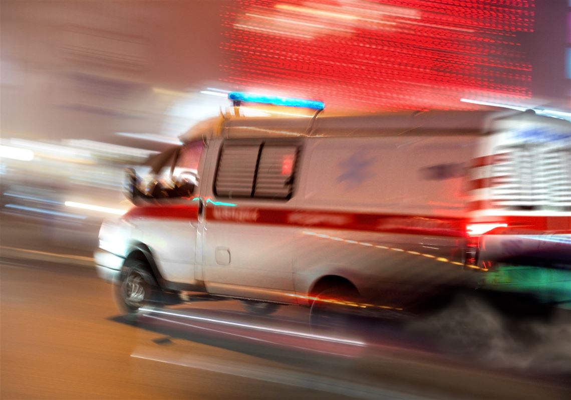 7-year-old boy hit by vehicle in Bloomfield