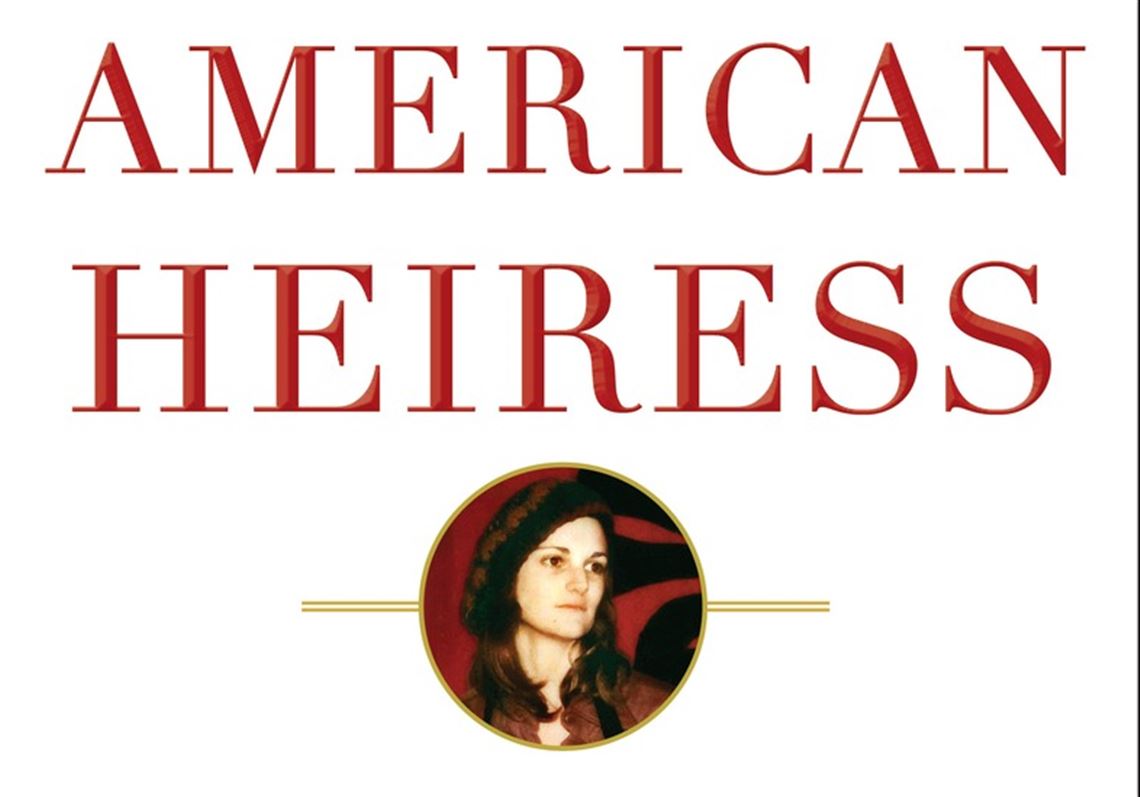 American Heiress by Jeffrey Toobin American Heiress by Jeffrey Toobin