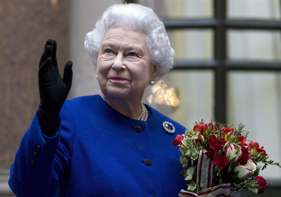 Carnegie Mellon Professor S Critical Tweet About The Queen Causes Firestorm Over Social Media And Free Campus Speech Pittsburgh Post Gazette