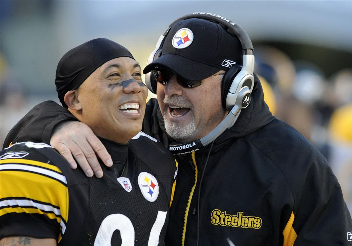 Legendary member of Steelers staff announces retirement, buys season tickets