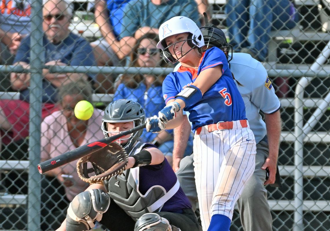 WPIAL softball championship previews Pittsburgh PostGazette