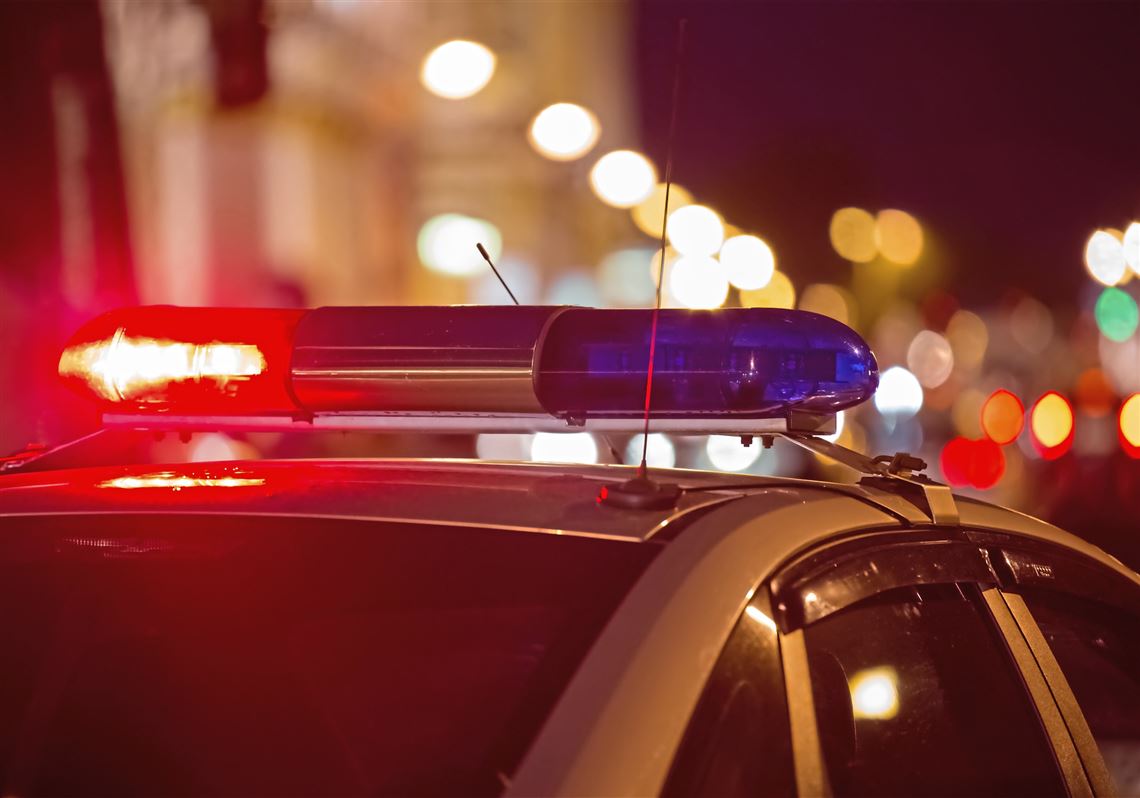 Pittsburgh police arrest teen in Knoxville homicide