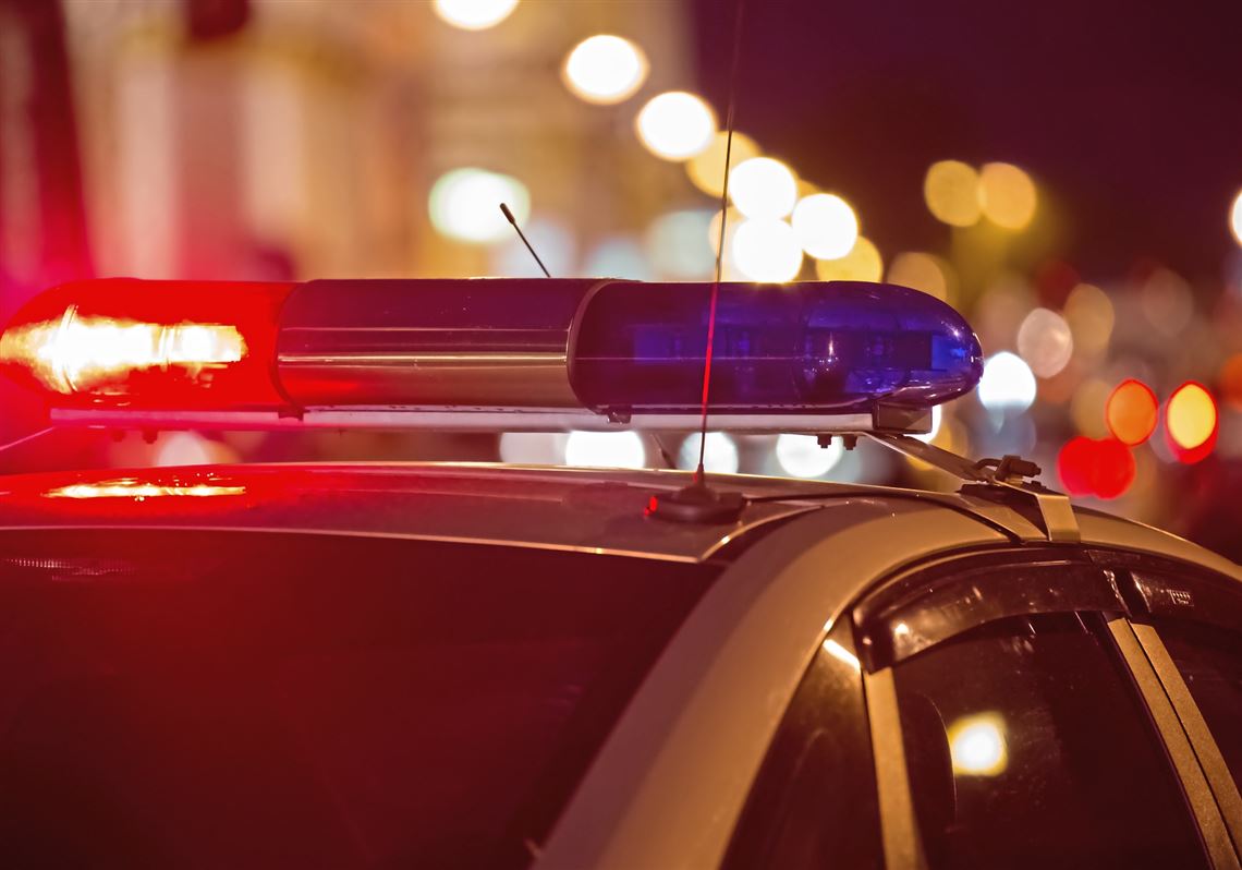 Police investigate crash that kills two elderly men in Beaver County