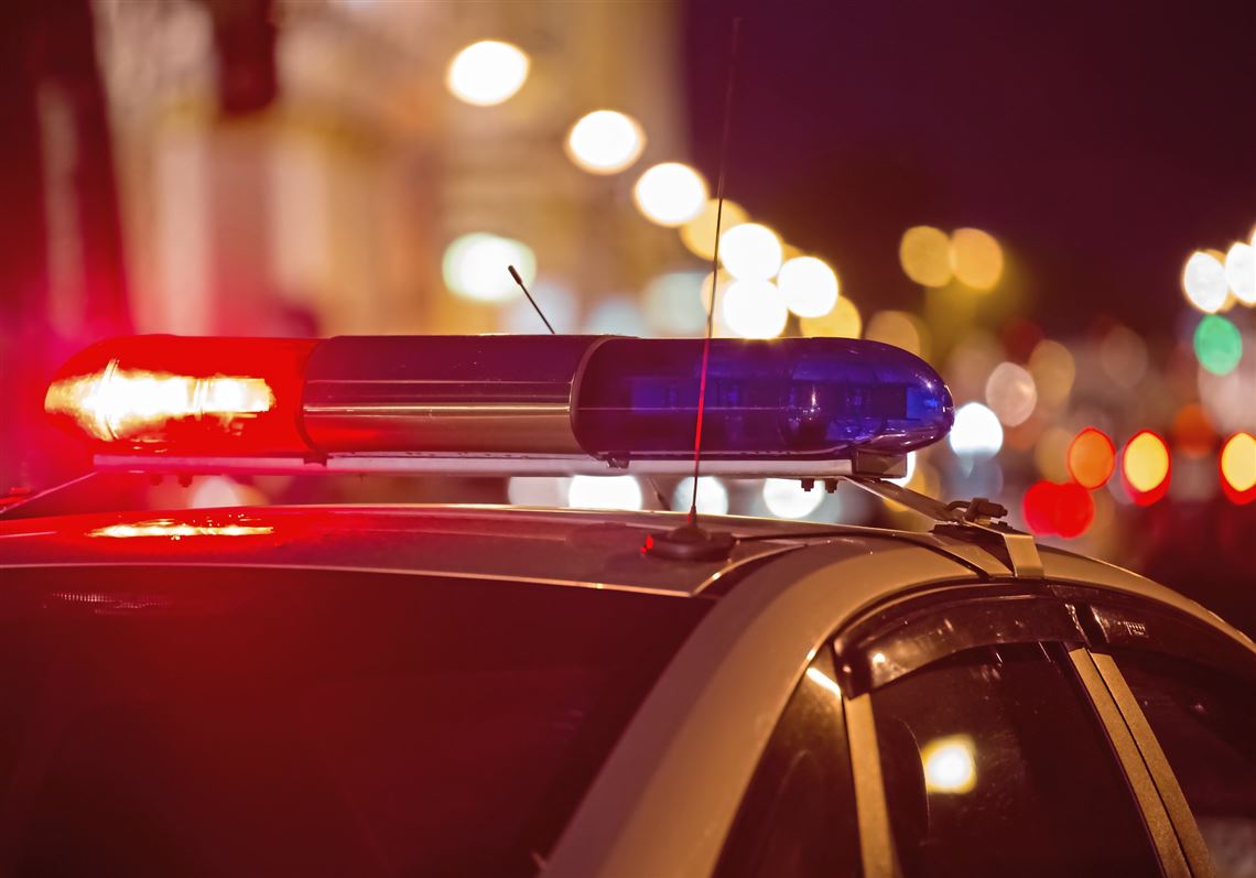 Police: Man wounded in Northview Heights shooting was also shooter