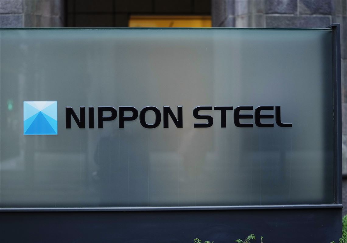 Japan reports on Nippon, U.S. Steel acquisition | Pittsburgh Post ...
