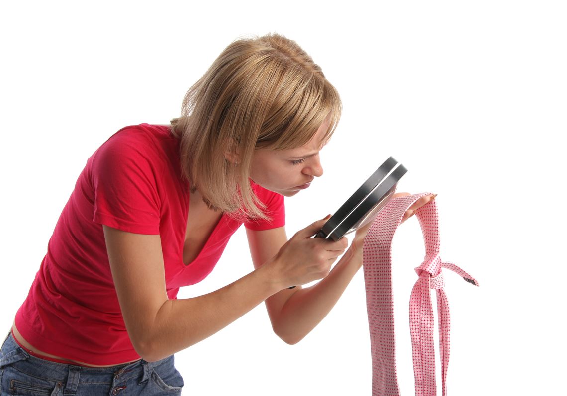 Ask Amy: Wife’s sudden jealousy makes husband wonder | Pittsburgh Post