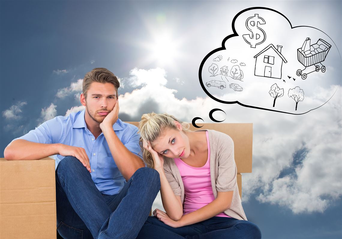 Ask Amy: Couple must learn the art of compromise | Pittsburgh Post-Gazette