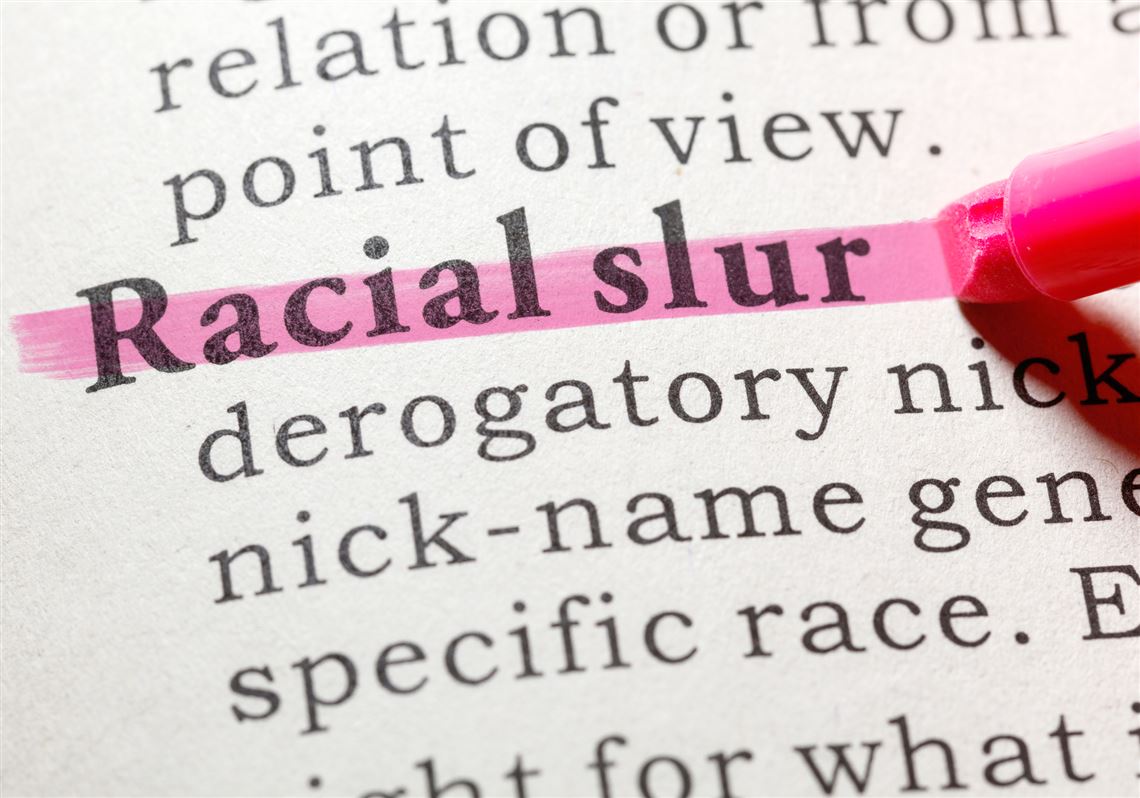Ask Amy: Worker wonders how to respond to slur Pittsburgh Post-Gazette