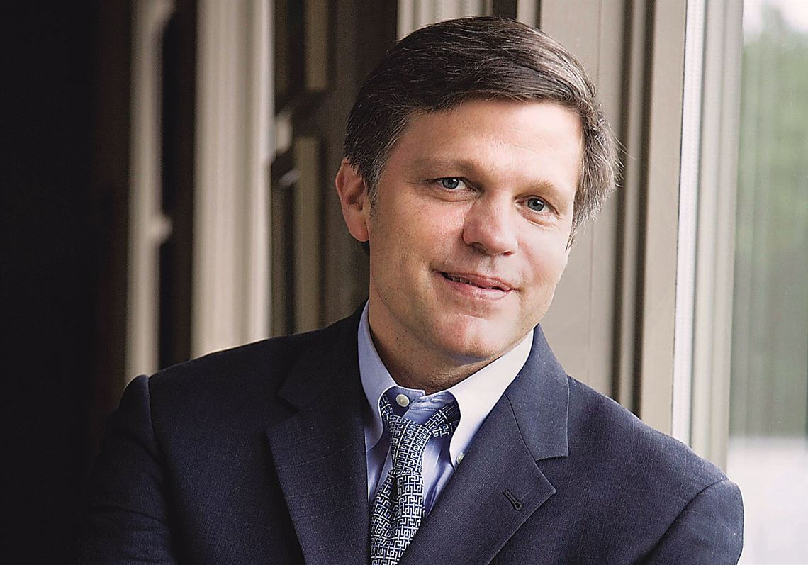 Lecture Preview Historian And Author Douglas Brinkley To Speak Pittsburgh Post Gazette
