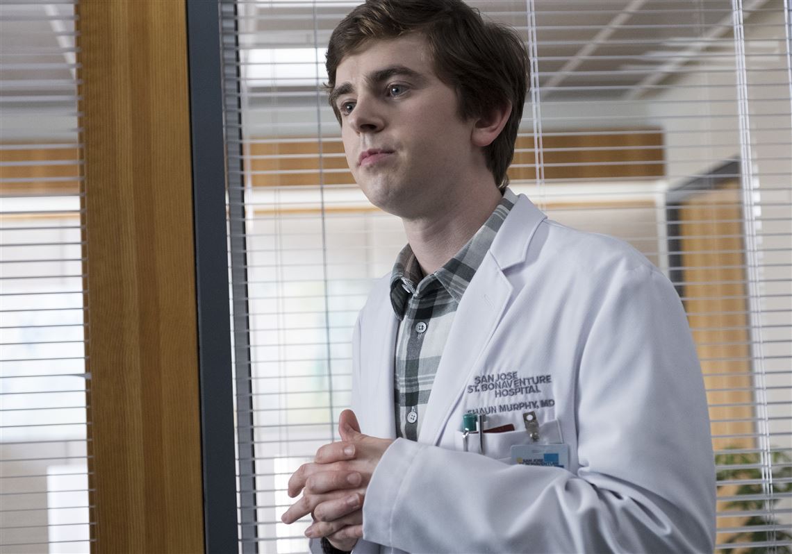 Reactions To Abc S Popular ‘the Good Doctor Vary In Local Autism