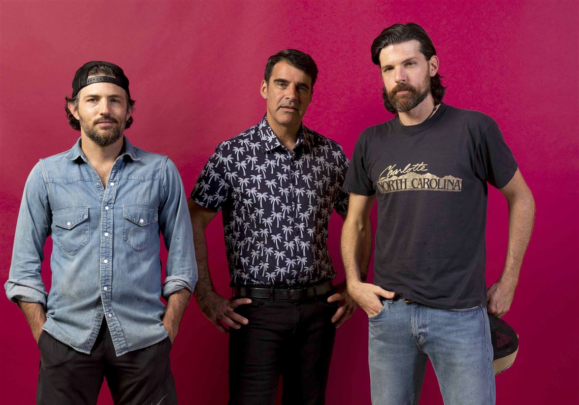 Best Pittsburgh Concerts This Week Avett Brothers Clutch The National Echo And More