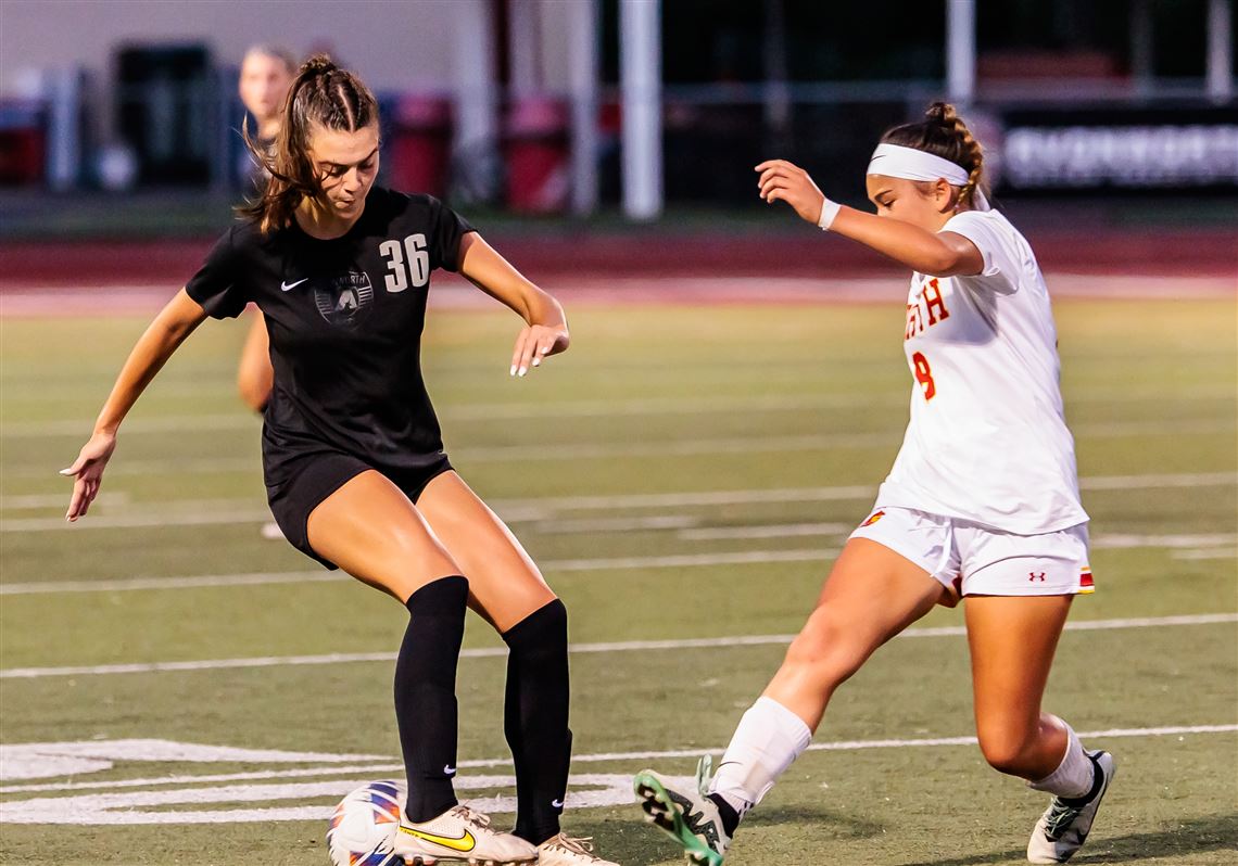 2023 PIAA Class 2A boys soccer championship preview: Camp Hill vs. Quaker  Valley