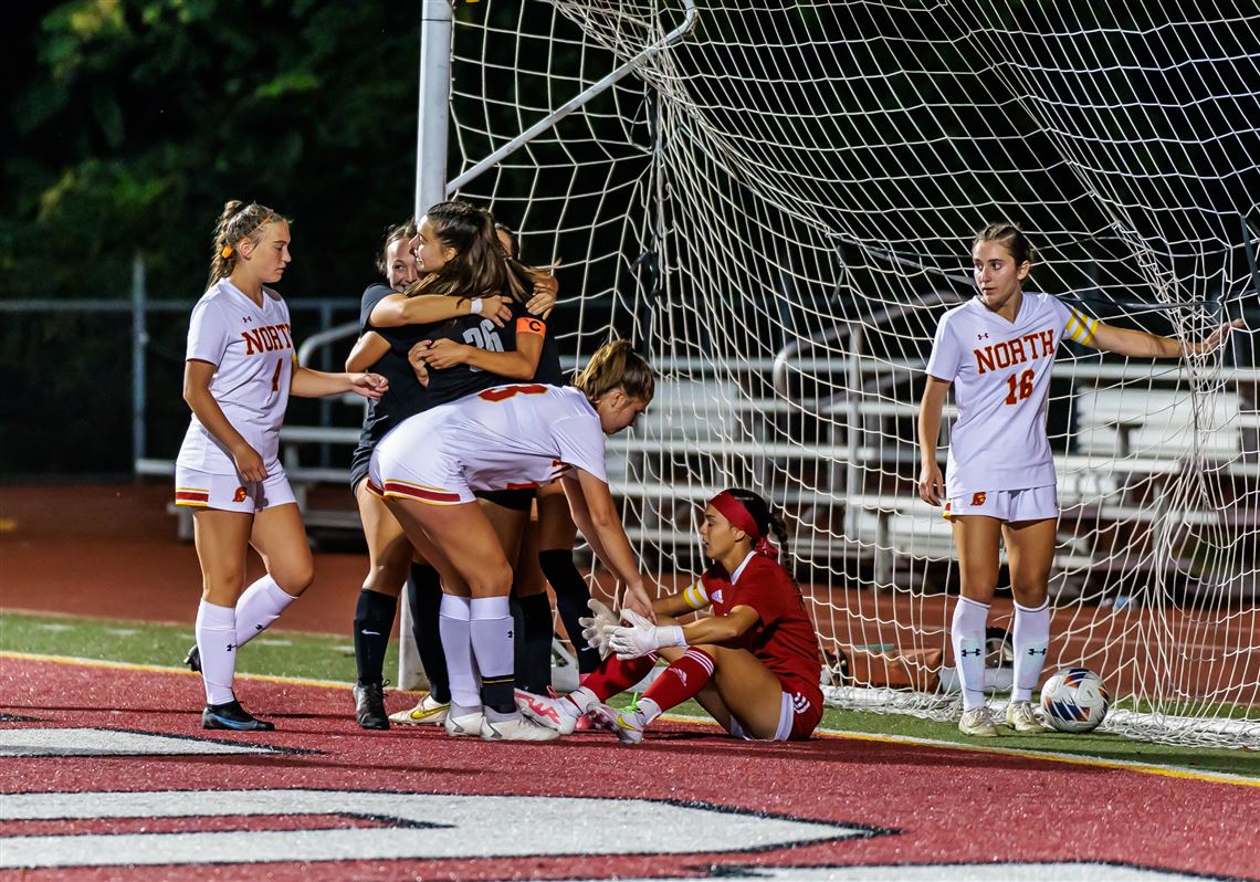 Videos - Elizabeth Forward Warriors (Elizabeth, PA) Girls Varsity Soccer