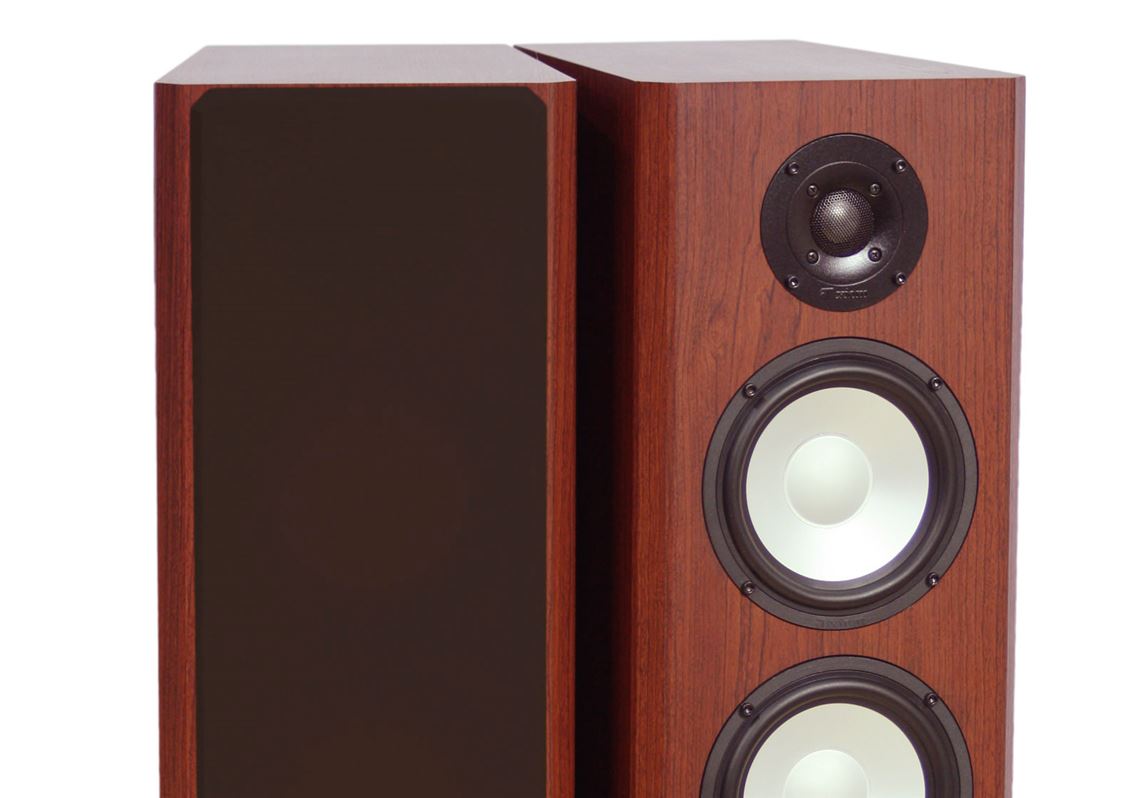 New speakers for new amplifier Pittsburgh PostGazette