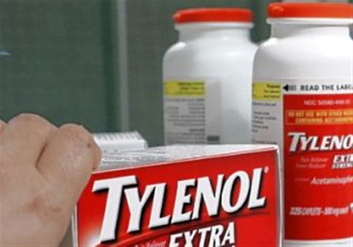 Giving Tylenol to children with asthma OK, study says Pittsburgh Post