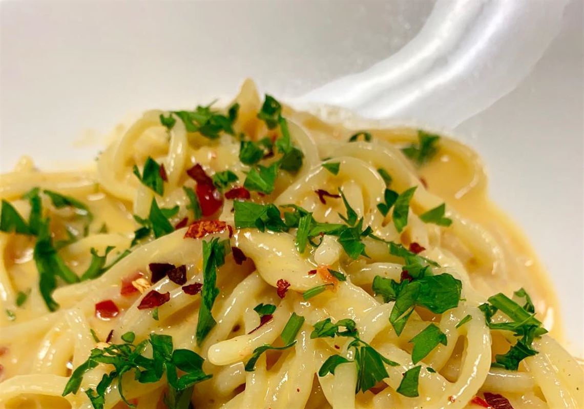 Why Are More Restaurants Making Their Own Pastas Why Are More Restaurants Making Their Own Pastas