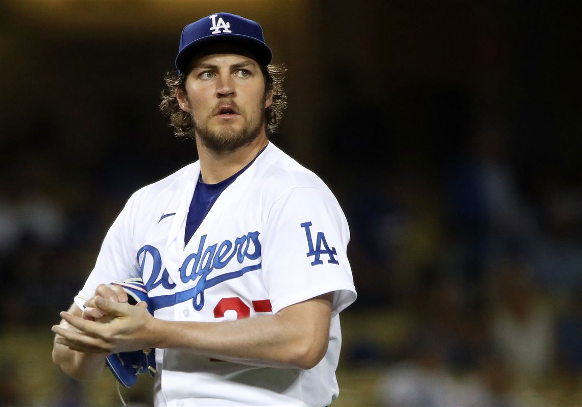 The Dodgers are already punishing opponents, and now they appear
