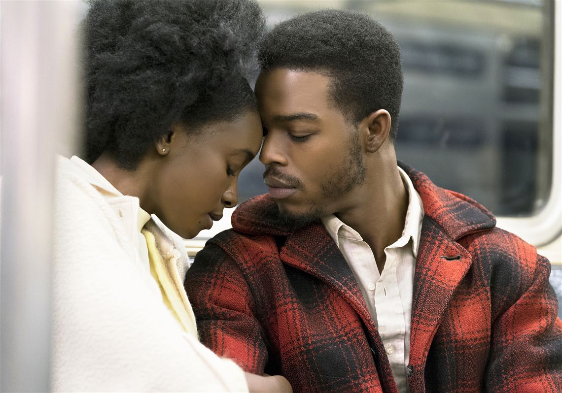 Image result for if beale street could talk