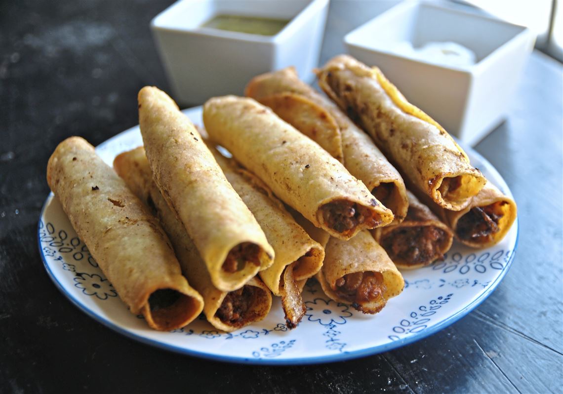 Let s Eat Grab A Cerveza And Celebrate Cinco De Mayo With This 